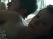 Tatiana Maslany - Two Lovers And A Bear (2017)