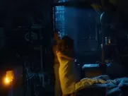 Alina Lanina nude - Na Parizh! (2019)