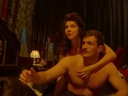 Alina Lanina nude - Na Parizh! (2019)