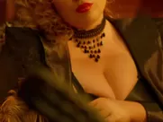 Alina Lanina nude - Na Parizh! (2019)