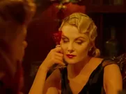 Alina Lanina nude - Na Parizh! (2019)