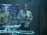 Katharine Isabelle sexy – See No Evil 2 (2014)