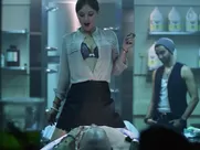 Katharine Isabelle sexy – See No Evil 2 (2014)