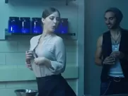 Katharine Isabelle sexy – See No Evil 2 (2014)