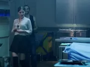 Katharine Isabelle sexy – See No Evil 2 (2014)