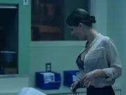 Katharine Isabelle sexy – See No Evil 2 (2014)