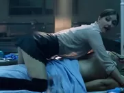 Katharine Isabelle sexy – See No Evil 2 (2014)