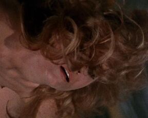 Jane Fonda nude – Barbarella (1968)