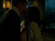 Louise Barnes nude – Black Sails s01e06 (2014)