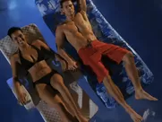 Jessica Lucas bikini scene – Melrose Place s01 (2009)