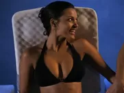 Jessica Lucas bikini scene – Melrose Place s01 (2009)