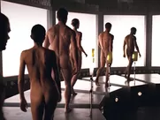 Cecile Breccia, Tanya van Graan, Nicole Tupper naked – Starship Troopers 3 (2008)