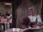 Isela Vega, Fiona Lewis nude – Drum (1976)