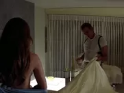 Leigh Taylor-Young sexy – Soylent Green (1973)