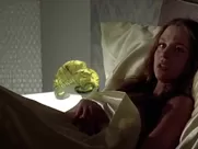 Leigh Taylor-Young sexy – Soylent Green (1973)