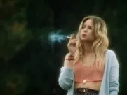 Daveigh Chase sexy – American Romance (2016)