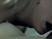 Olya Zueva, Melissa Saint-Amand naked – Trash Can on the Left (2015)