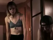 Stephanie Van Dyck nude, Emily Haine sexy – Primal Shift (2015)