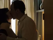 Alexandra Breckenridge nude – Zipper (2015)