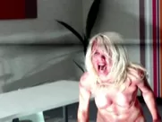 Skye Lourie nude – The Facility (2012)