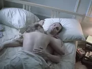 Teresa Palmer, Rosario Dawson sexy – Parts Per Billion (2014)