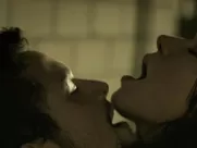 Lynn Collins nude – Uncertainty (2009)