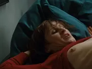 Sophie Rois nude – Drei (2010)