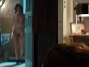 Sophie Rois nude – Drei (2010)