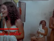Sissy Spacek nude, Nancy Allen nude, Amy Irving nude, Cindy Daly nude – Carrie (1976)