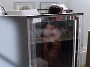 Julie Christie nude – Demon Seed (1977)