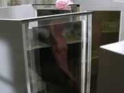 Julie Christie nude – Demon Seed (1977)