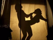 Carolina Bang nude – The Last Circus (2010)