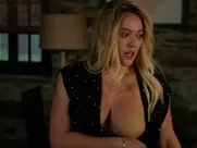 Hilary Duff sexy – Younger s04e03 (2017)