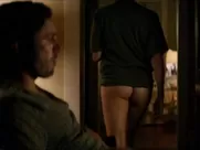 Teresa Palmer nude – Triple 9 (2016)