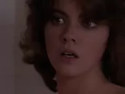Lynne Frederick nude – Schizo (1976)