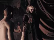 Annabelle Wallis nude – Sword of Vengeance (2015)