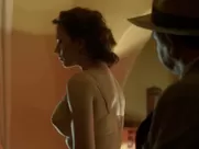 Hayley Atwell sexy – Restless (2012)