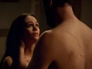 Dina Shihabi nude - Tom Clancy's Jack Ryan (s01e02, 2018)