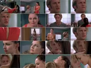 Paulina Porizkova nude – Thursday (1998)