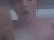 Maren Jensen nude – Deadly Blessing (1981)