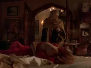 Sadie Frost nude – Bram Stoker’s Dracula (1992)