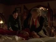 Sadie Frost nude – Bram Stoker’s Dracula (1992)