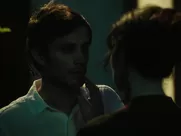 Monica Bellucci Nude - Mozart in the Jungle s03e03 (2016)