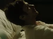 Monica Bellucci Nude - Mozart in the Jungle s03e03 (2016)