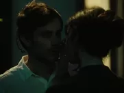 Monica Bellucci Nude - Mozart in the Jungle s03e03 (2016)