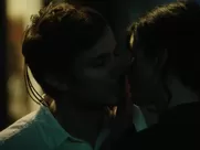 Monica Bellucci Nude - Mozart in the Jungle s03e03 (2016)