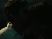 Monica Bellucci Nude - Mozart in the Jungle s03e03 (2016)