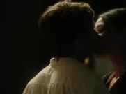 Monica Bellucci Nude - Mozart in the Jungle s03e03 (2016)