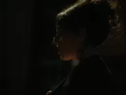 Monica Bellucci Nude - Mozart in the Jungle s03e03 (2016)