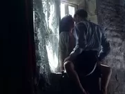 Jenna-Louise Coleman nude – Room At The Top s01e01 (2012)